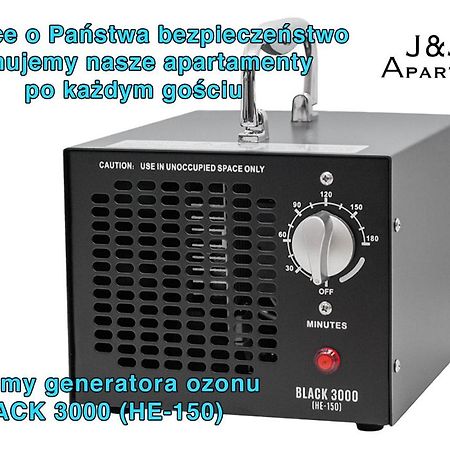 J&J Apartments, Szeroka 25, Apartament 14 Torun Ngoại thất bức ảnh