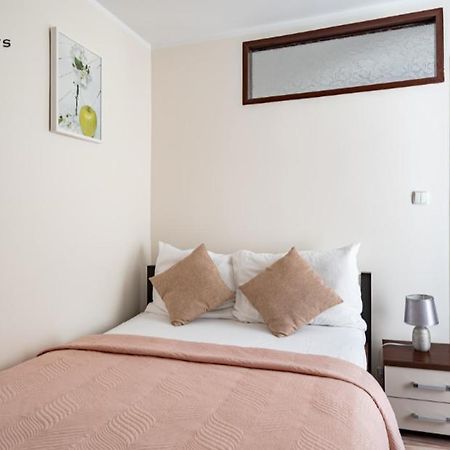 J&J Apartments, Szeroka 25, Apartament 14 Torun Ngoại thất bức ảnh