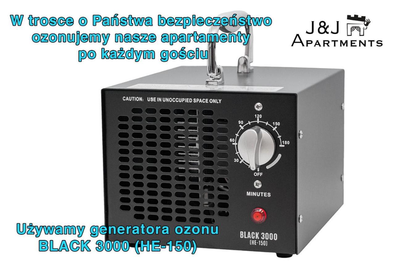 J&J Apartments, Szeroka 25, Apartament 14 Torun Ngoại thất bức ảnh