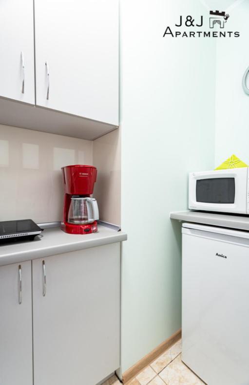 J&J Apartments, Szeroka 25, Apartament 14 Torun Ngoại thất bức ảnh